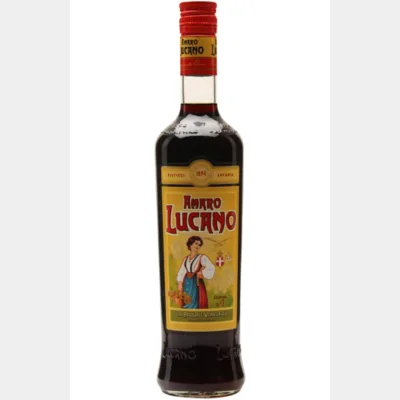 Amaro Lucano 28% 70cl