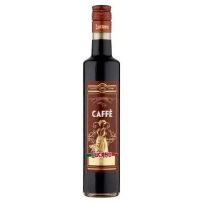 Lucano Liquore al Caffe' Cl.50 Vol.26°