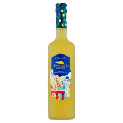 Lucano Limoncetta di Sorrento Cl.50 Vol.30°