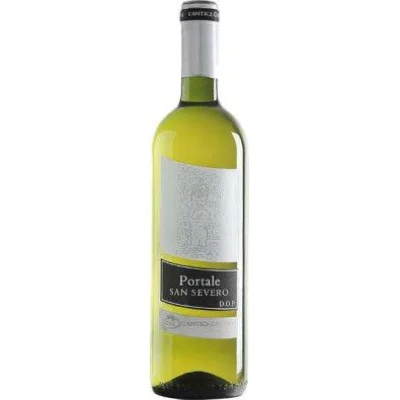 L'Antica Cantina Portale San Severo Bianco Dop Cl.75 Vol.12°