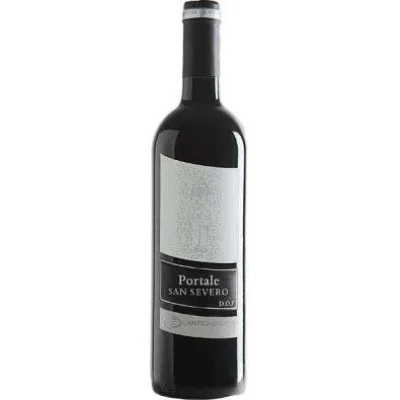 L'Antica Cantina Portale San Severo Rosso Dop Cl.75 Vol.12,5°