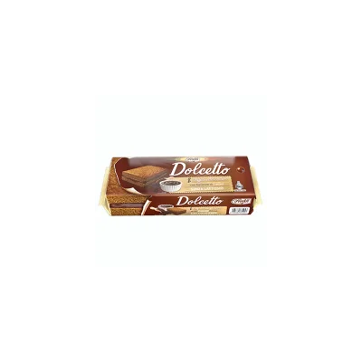 Freddi Dolcetto 200gr Cocoa Cream 8pcs