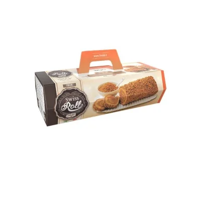 Freddi Swiss Roll 300gr Pralinè