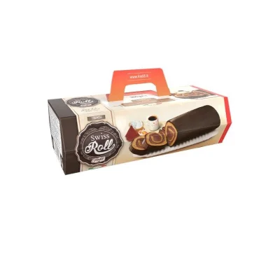 Freddi Swiss Roll 300gr Tiramisù