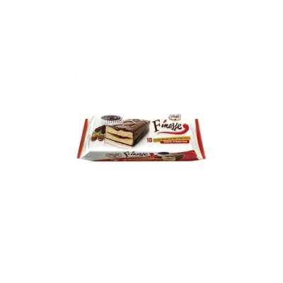 Freddi Finesse 390gr Cocoa and Hazelnut 10pcs