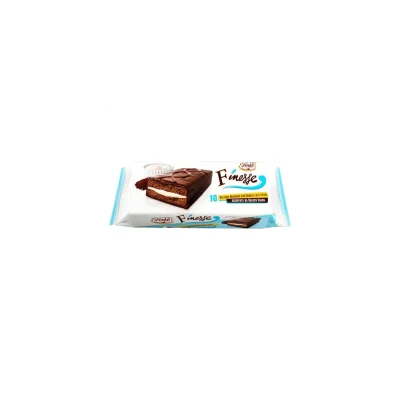 Freddi Finesse 390gr Fresh Milk 10pcs