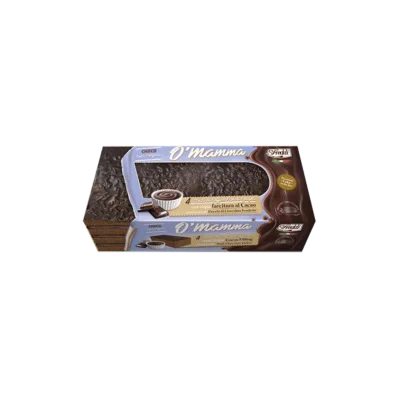 Freddi O’Mamma 300gr Chocolate