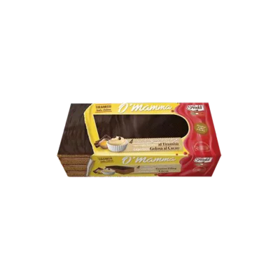 Freddi O’Mamma 300gr Tiramisù