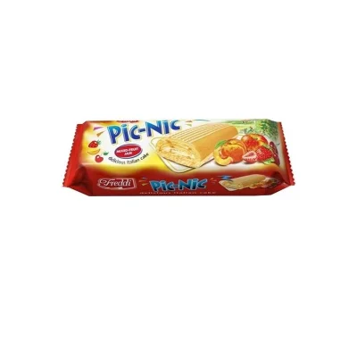 Freddi Pic-Nic 200gr Fruits
