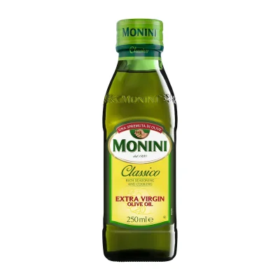 OLIVA 250ML EXTRA VERGINE CLASSICO /12