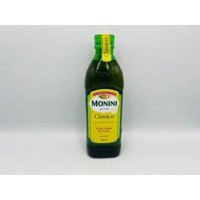 OLIVA 500ML EXTRA VERGINE CLASSICO /12