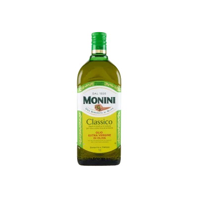 Monini EVO Oil 1000ml Classico