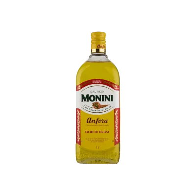 Monini Olive Oil 1000ml Anfora