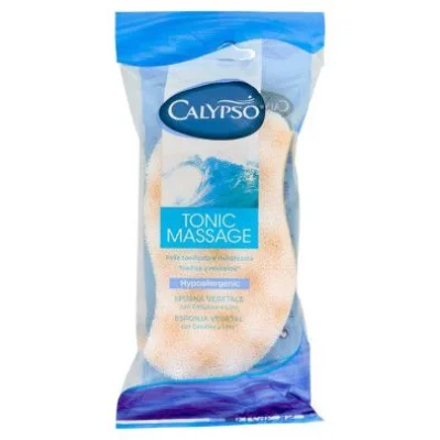 Calypso Spontex Massaggio 008