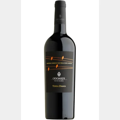 Odoardi - Calabria, Terra Damia 14.5% 2015 75cl