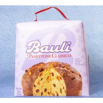 Mini Panetone Classico