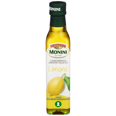 Olive Oil Lemon Aroma 250ml