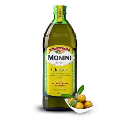 Extra Virgin Olive Oil Original 1L