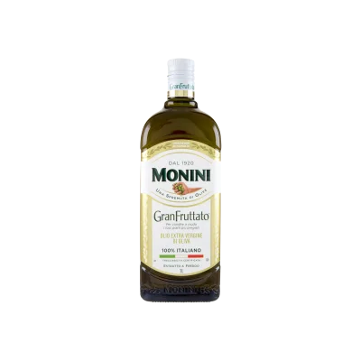 Monini EVO Oil 1000ml Granfruttato 100% IT