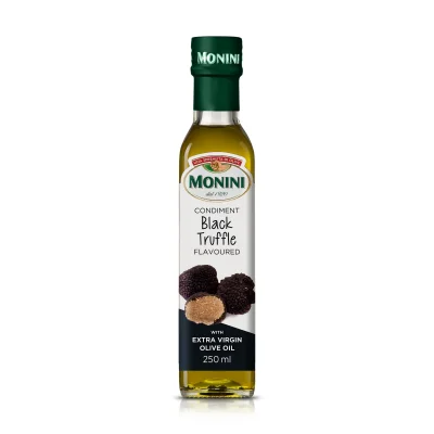 Olive Oil Black Truffle Aroma 250ml