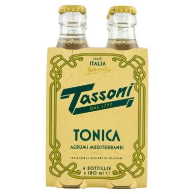 Tassoni Tonica Cl.18X4