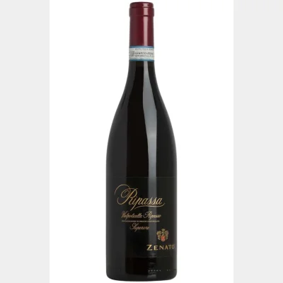 Zenato - Ripassa Valpolicella Ripasso 'Superiore' DOC 2020 75cl