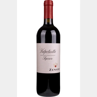 Zenato - Valpolicella 'Superiore' DOC, Veneto, Italy 75cl