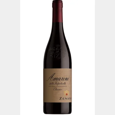Zenato - Amarone Della Valpolicella DOC 2019 75cl