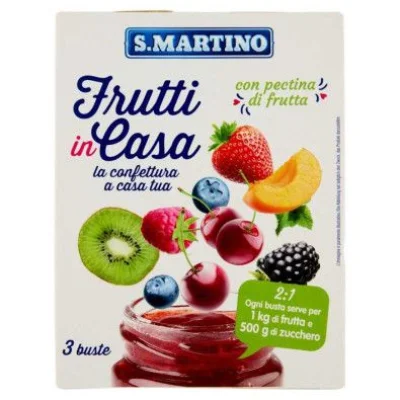 San Martino Fruttincasa 2:1 Gr.75