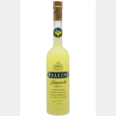 Pallini - Limoncello 26% 50cl