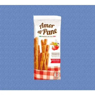 Amor di Pane Pizza