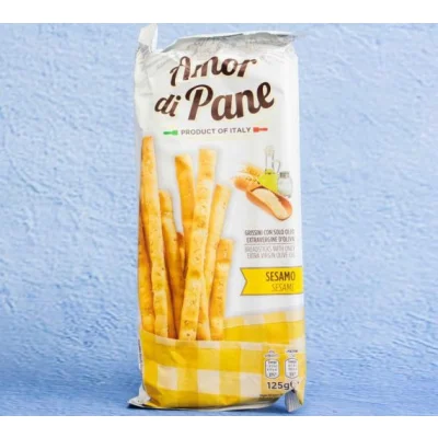 Amor Di Pane Sesame