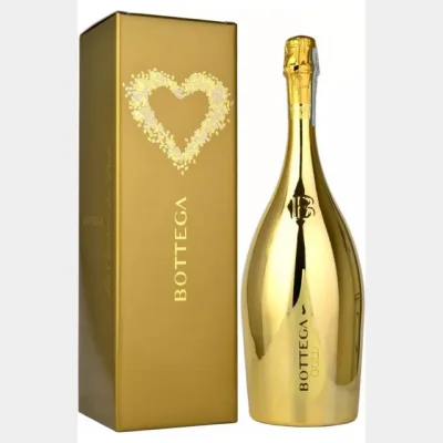 Bottega Gold Prosecco 150cl MAGNUM
