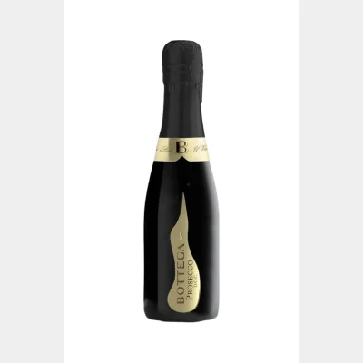 Bottega Vin Dei Poeti Prosecco 20cl
