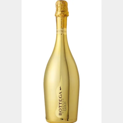 Bottega Gold Prosecco 75cl