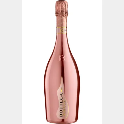 Bottega Rose Gold 75cl