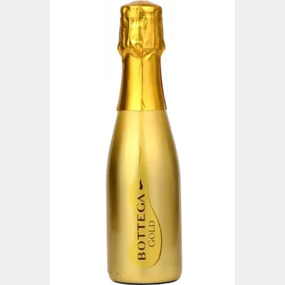 Bottega Gold Prosecco 20cl