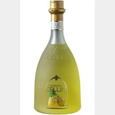 Cellini Limoncello 30% 70cl