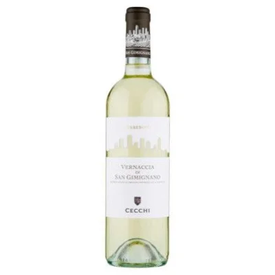 Cecchi Vernaccia di San Gimignano Docg Cl.75 Vol.12°