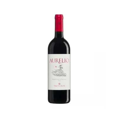 Cecchi Maremma Toscana D.O.C. Val delle Rose Aurelio 0,75cl