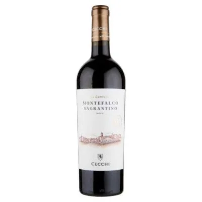 Cecchi La Campana Montefalco Sagrantino Docg Cl.75 Vol.14°