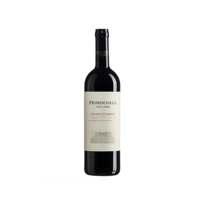 Cecchi Chianti Classico D.O.C.G. Villa Cernia Primo Colle 0,75cl