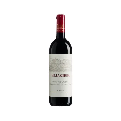 Cecchi Chianti Classico D.O.C.G. Villa Cernia Riserva 0,75cl