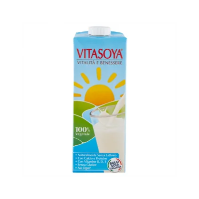 Valsoia Bontà e Salute Vitasoya Drink 1000ml