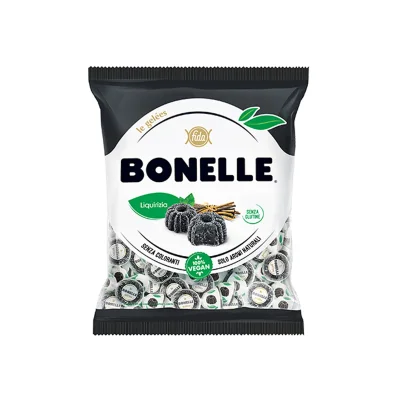 Bonelle 160gr Licorice