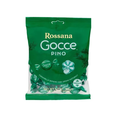 Rossana 175gr Drops Pine