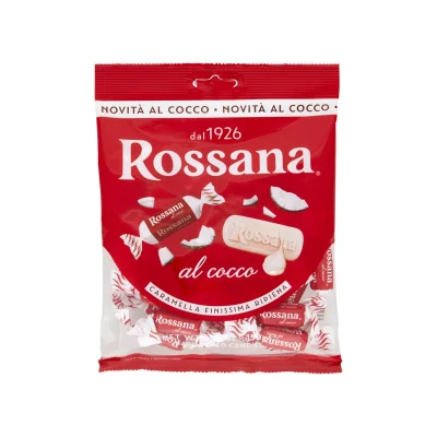 Rossana 150gr Filled Coconut