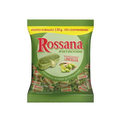 Rossana 150g Filled Pistachio