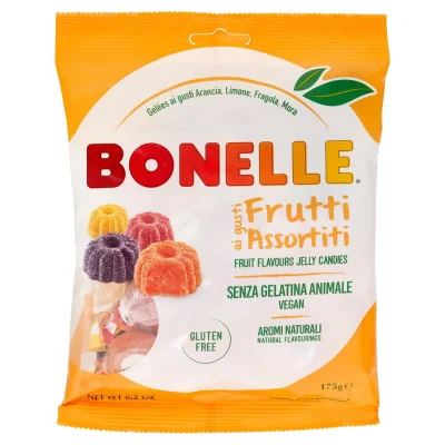 Bonelle Petit 120g