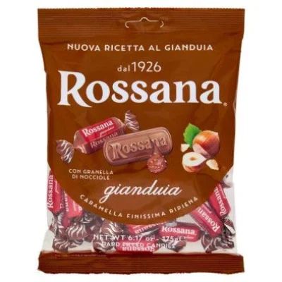 Rossana Caramelle al Cioccolato Gr.175